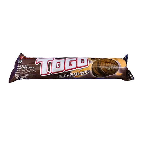 SERENA TOGO CHOCOLATE 128GR