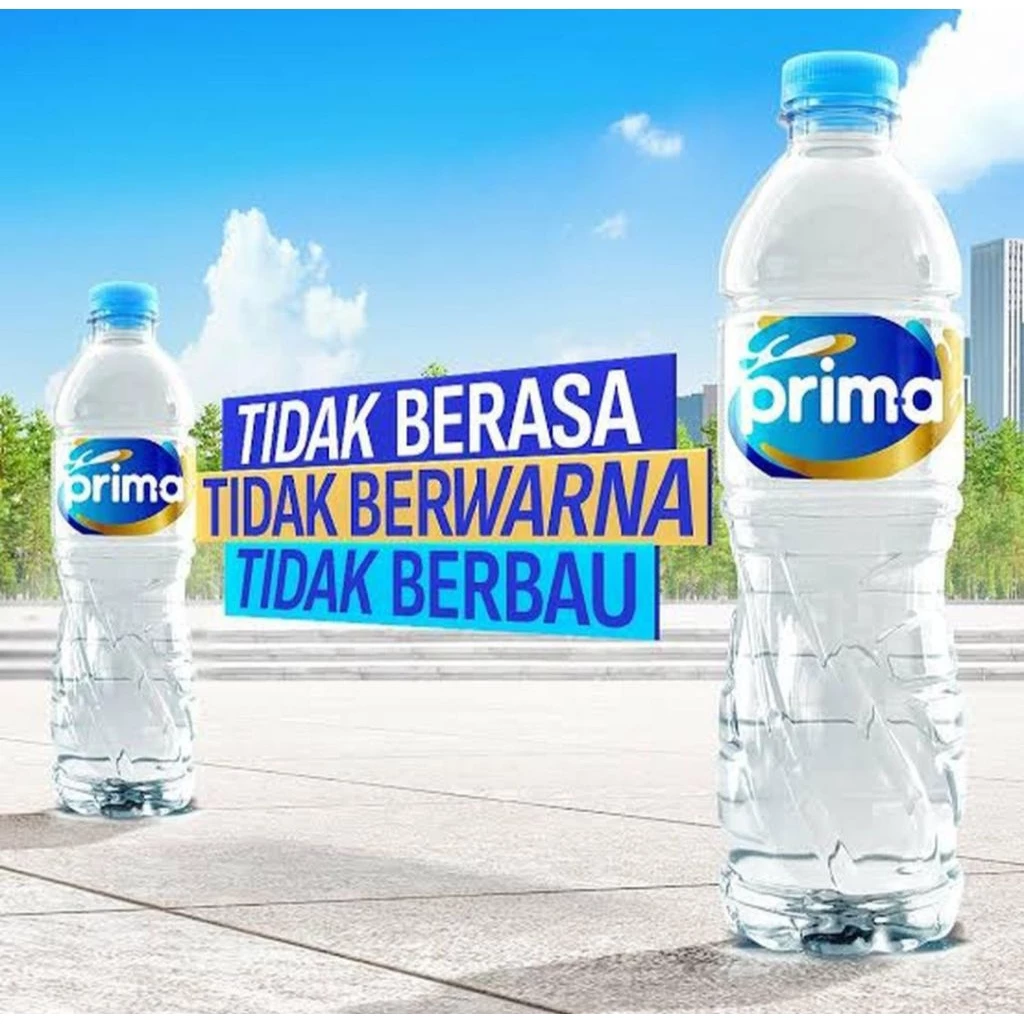 PRIMA 600ML
