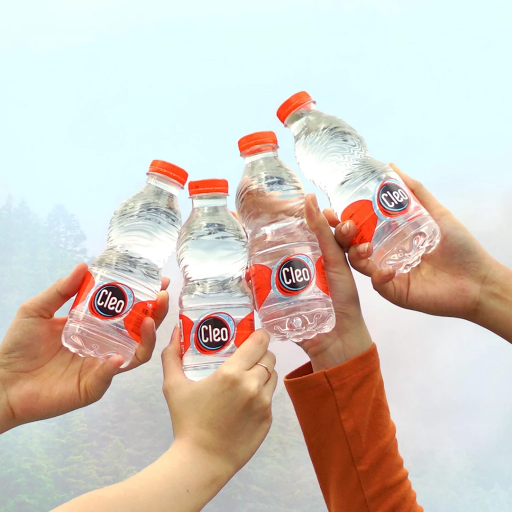 CLEO 220ML
