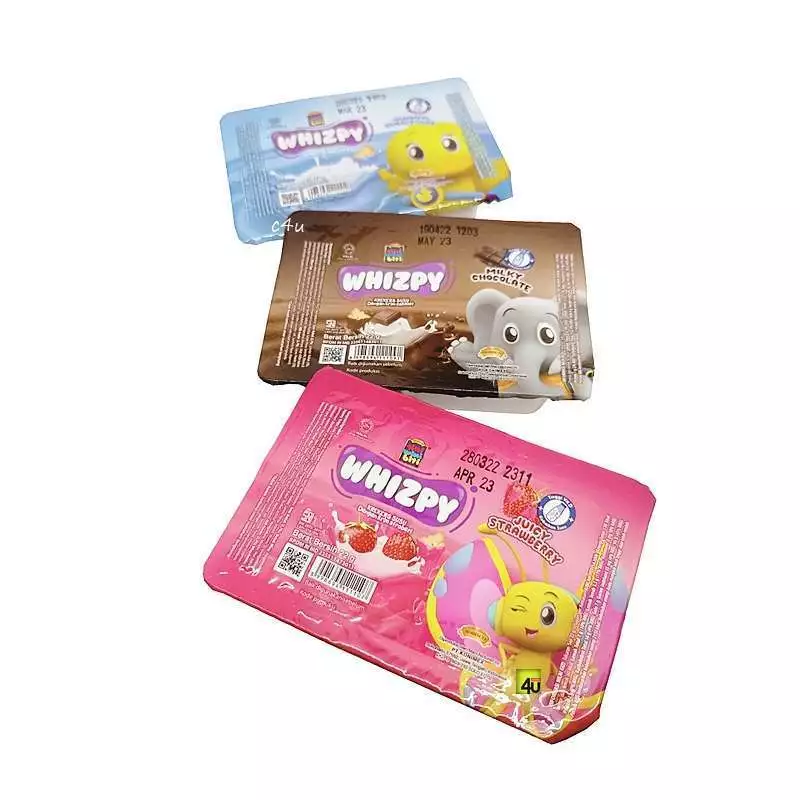 WHIZPY GUMMY BUBBLE GUM 22GR
