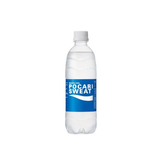 POCARI SWEAT 500ML
