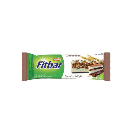 FITBAR TIRAMISU DELIGHT 20GR