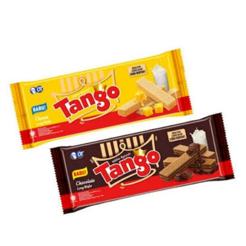 TANGO ROYAL CHOCOLATE 100GR