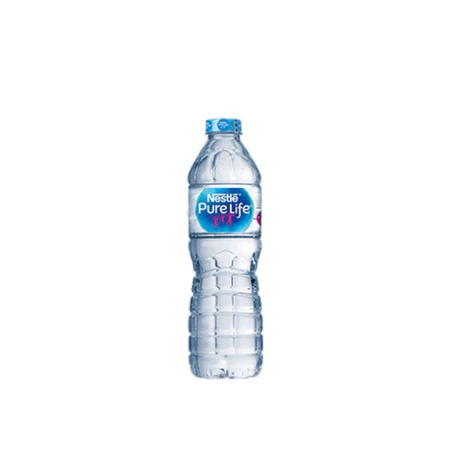 NESTLE PURE LIFE 600ML