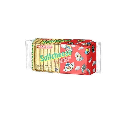 KHONG GUAN SALTCHEESE 200GR