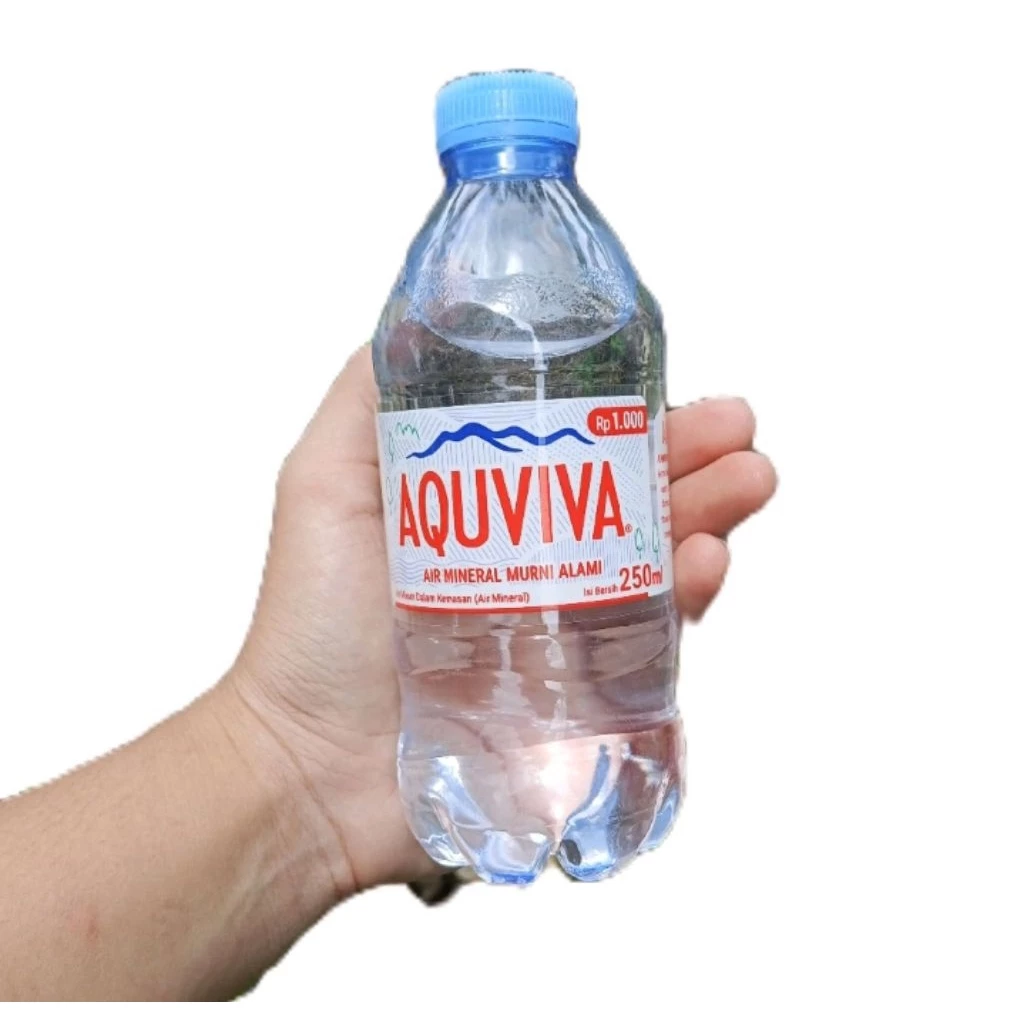 AQUVIVA 250ML