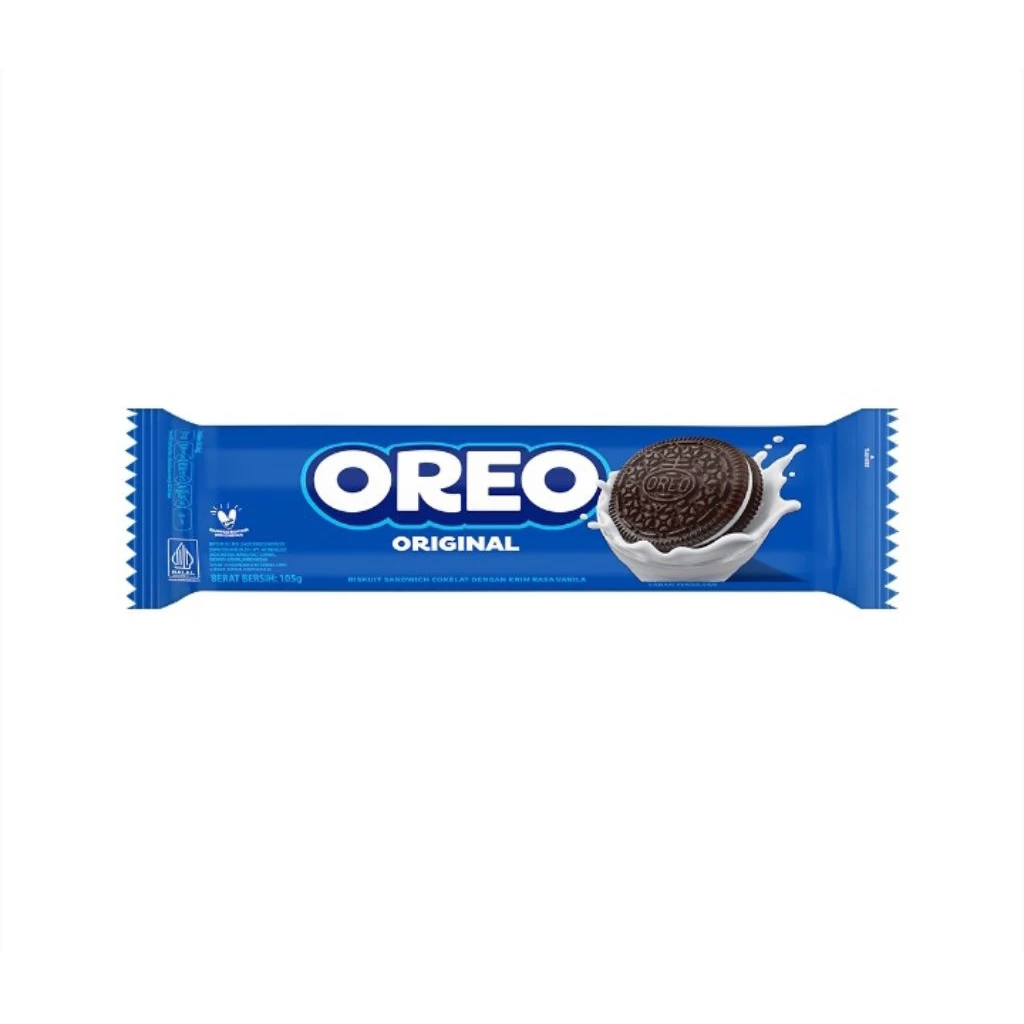 OREO ORIGINAL 105GR
